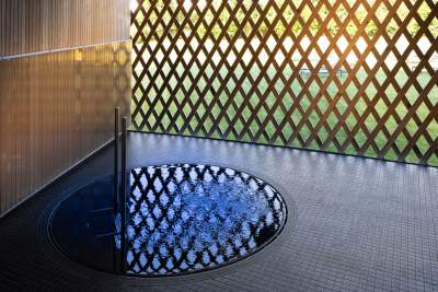 → Facilities and Services - Les Bains de la Gruyère - OFFICIAL