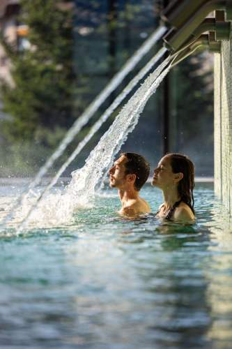 → Facilities and Services - Les Bains de la Gruyère - OFFICIAL