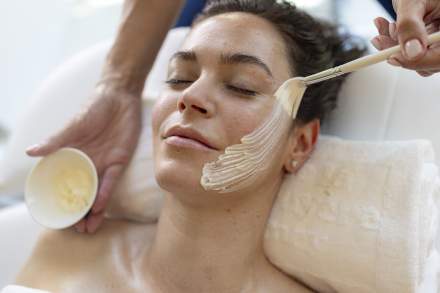 soin du visage